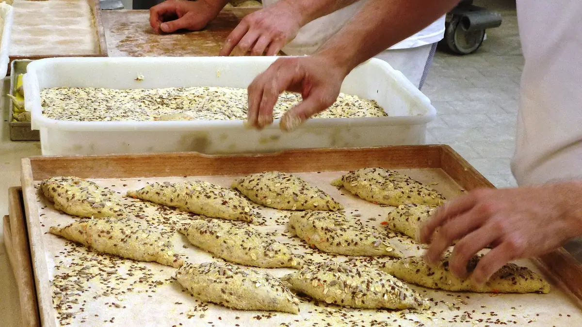 Scarpello&Co Bakehouse & Pizzeria – artisan bakery in Pennyburn, Derry/Londonderry