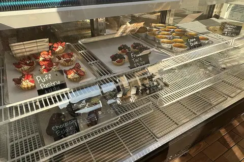 Scarpello&Co Bakehouse & Pizzeria photo 2