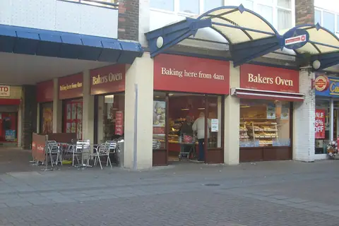 Scarpello&Co Bakehouse & Pizzeria photo 3